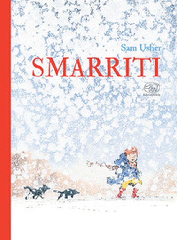 Smarriti - Librerie.coop Smarriti - Librerie.coop