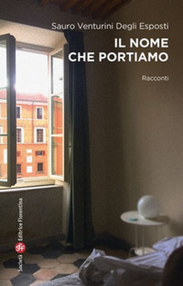 Il nome che portiamo - Librerie.coop Il nome che portiamo - Librerie.coop