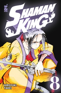 Shaman King. Final edition - Vol. 8 - Librerie.coop