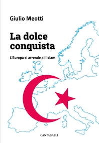 La dolce conquista - Librerie.coop