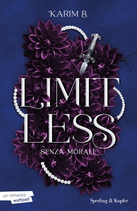 Limitless. Senza morale (vol. 1) - Librerie.coop