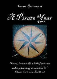 A pirate year - Librerie.coop