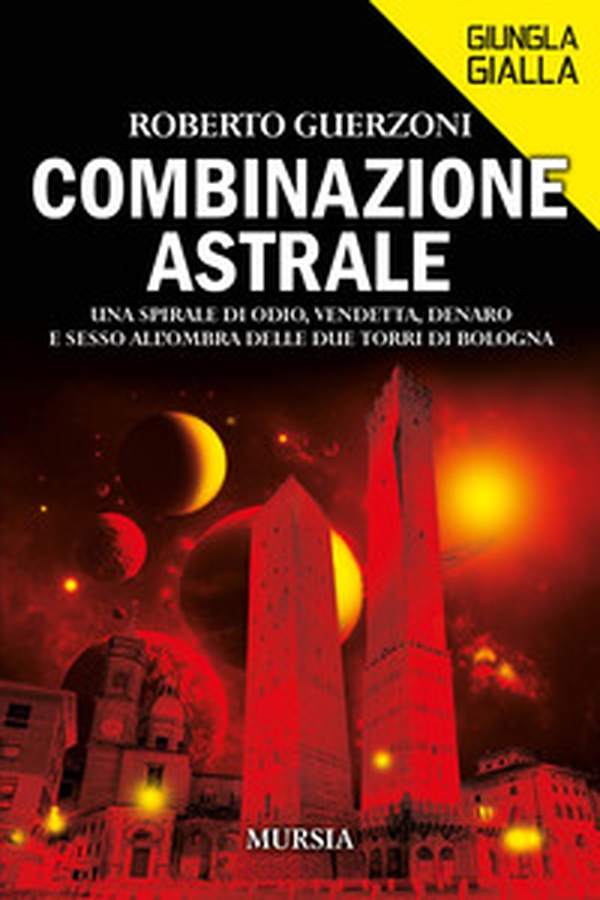 Combinazione astrale - Librerie.coop Combinazione astrale - Librerie.coop
