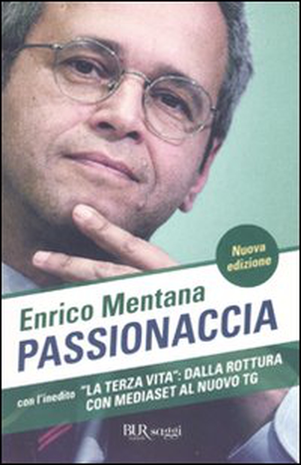Passionaccia - Librerie.coop Passionaccia - Librerie.coop