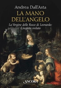 La mano dell'angelo - Librerie.coop