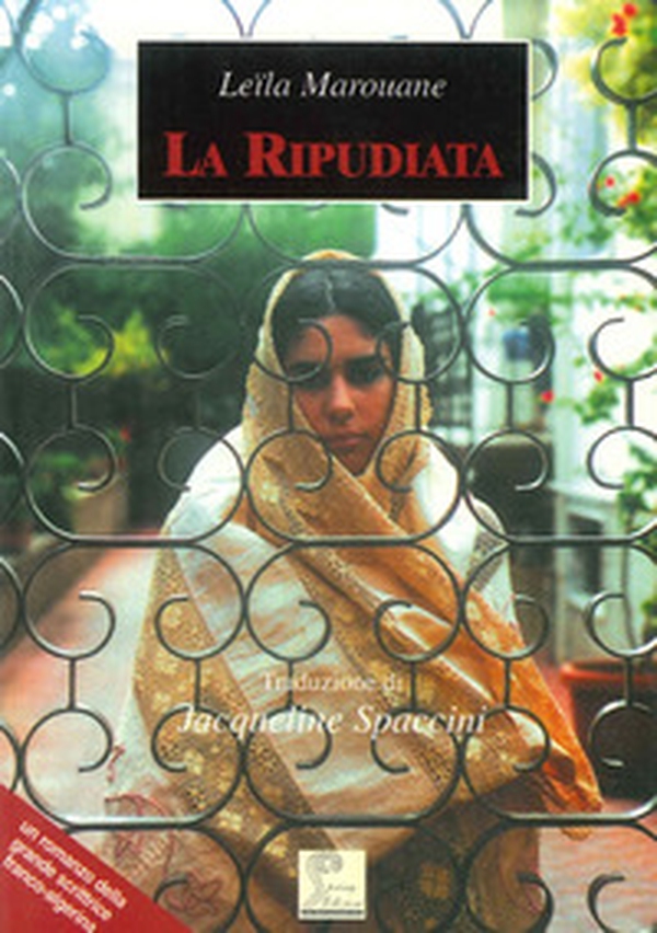La ripudiata - Librerie.coop La ripudiata - Librerie.coop