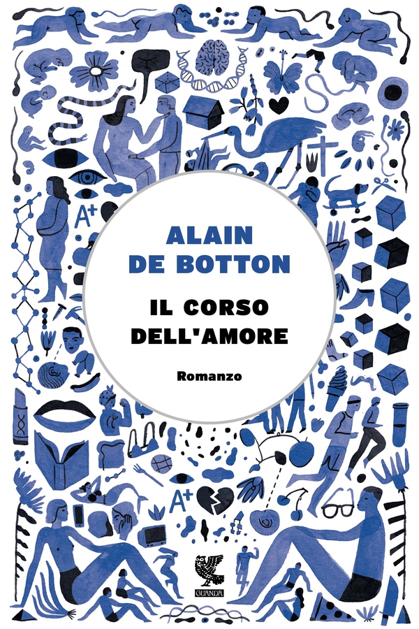 Il corso dell'amore - Librerie.coop Il corso dell'amore - Librerie.coop