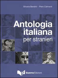 Antologia italiana per stranieri - Librerie.coop