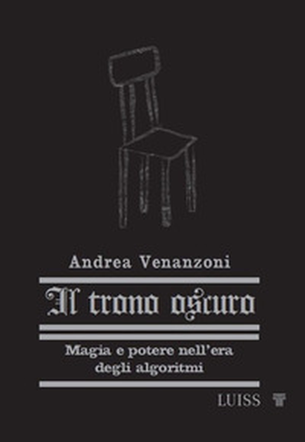 Il trono oscuro - Librerie.coop Il trono oscuro - Librerie.coop