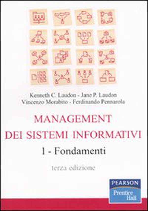 Management dei sistemi informativi - Vol. 1 - Librerie.coop Management dei sistemi informativi - Vol. 1 - Librerie.coop