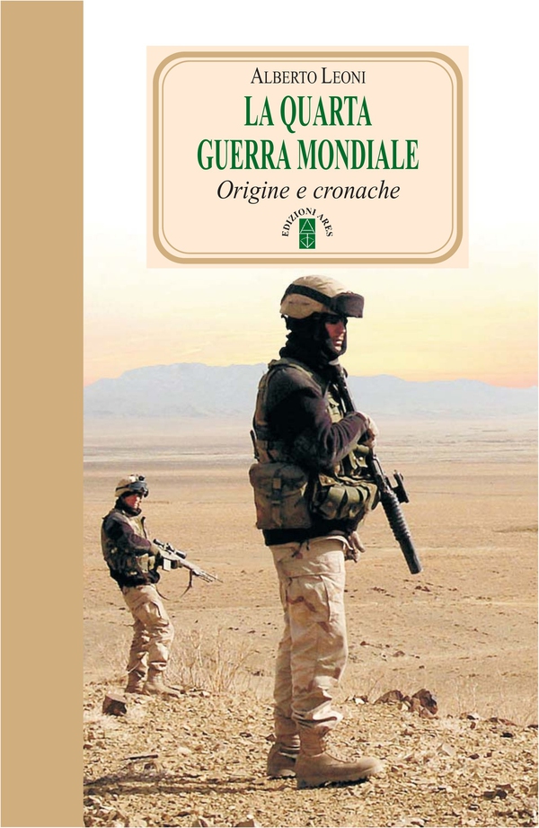 La quarta guerra mondiale - Librerie.coop