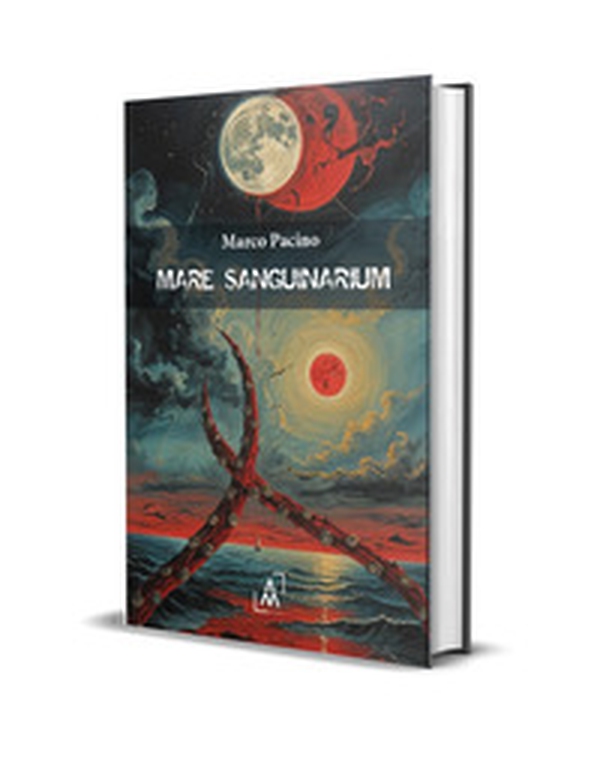 Mare Sanguinarium - Librerie.coop Mare Sanguinarium - Librerie.coop