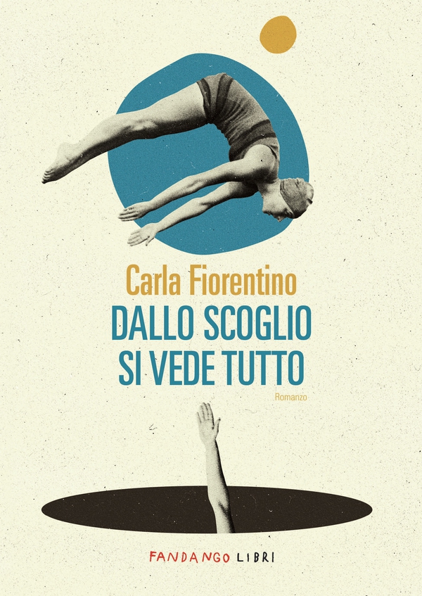 Dallo scoglio si vede tutto - Librerie.coop Dallo scoglio si vede tutto - Librerie.coop