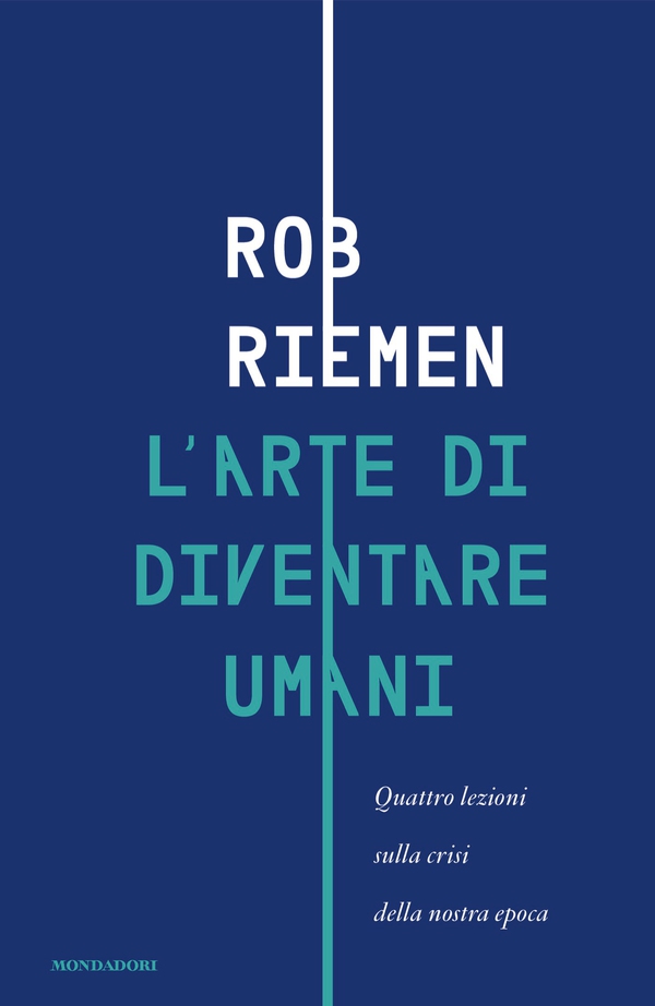 L'arte di diventare umani - Librerie.coop L'arte di diventare umani - Librerie.coop