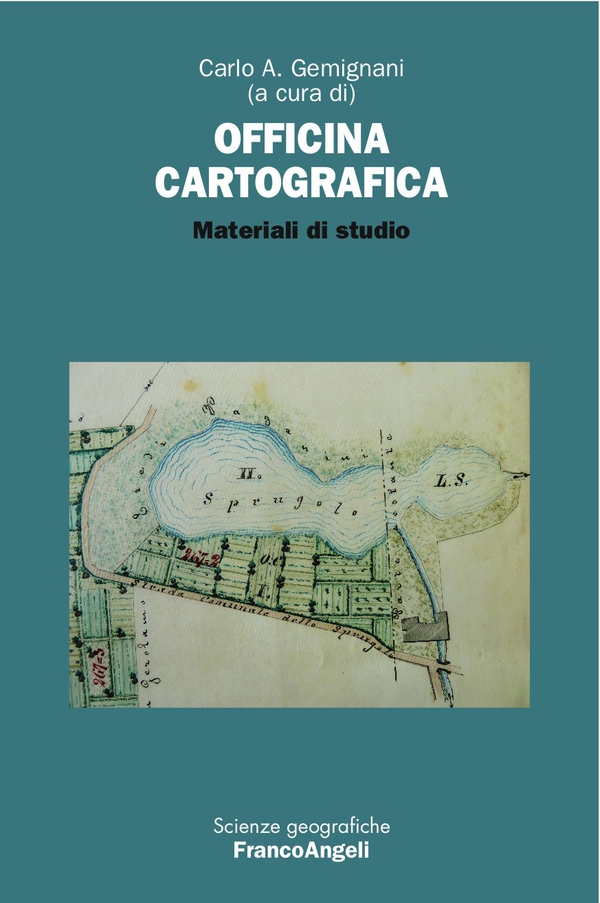 Officina cartografica - Librerie.coop Officina cartografica - Librerie.coop