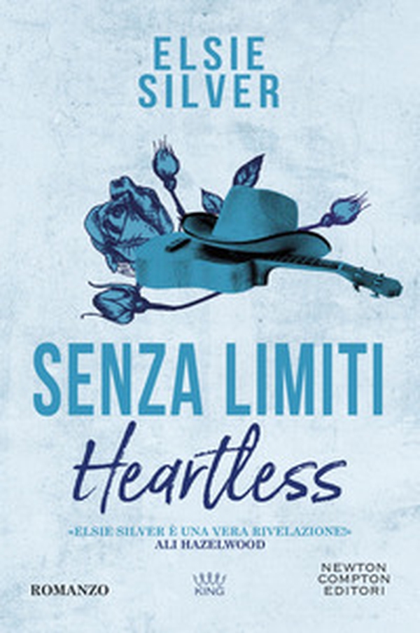 Senza limiti. Heartless - Librerie.coop Senza limiti. Heartless - Librerie.coop