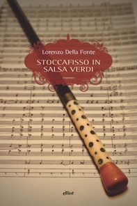Stoccafisso in salsa Verdi - Librerie.coop Stoccafisso in salsa Verdi - Librerie.coop