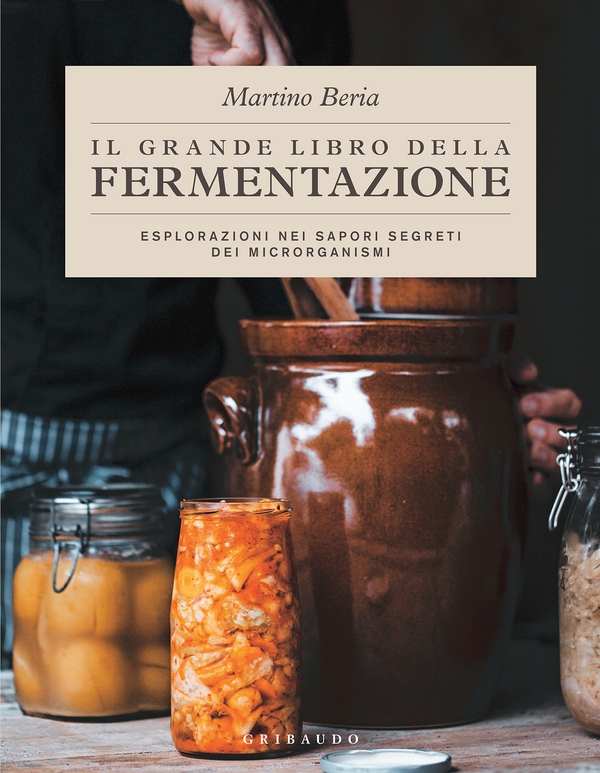 Il grande libro della fermentazione - Librerie.coop Il grande libro della fermentazione - Librerie.coop