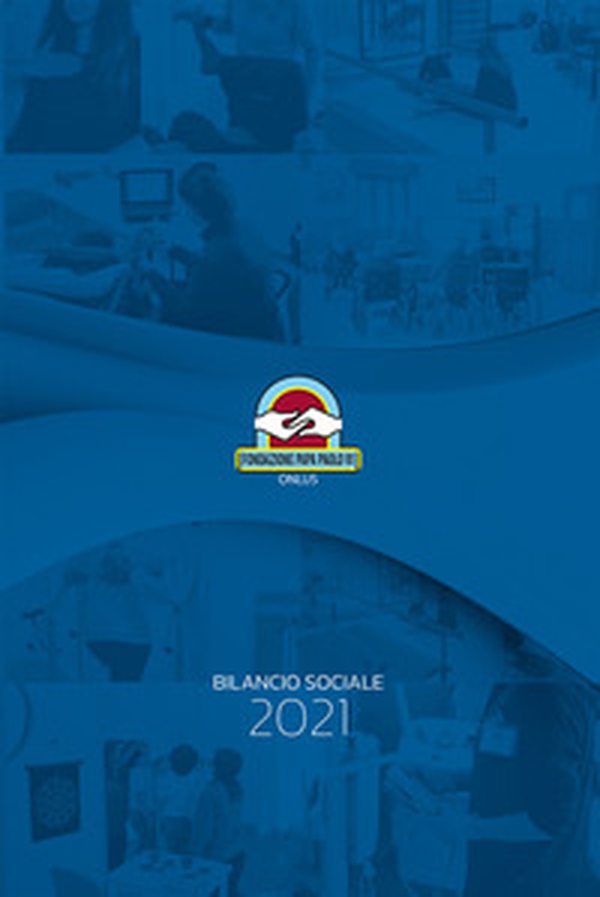 Bilancio sociale 2021 - Librerie.coop Bilancio sociale 2021 - Librerie.coop