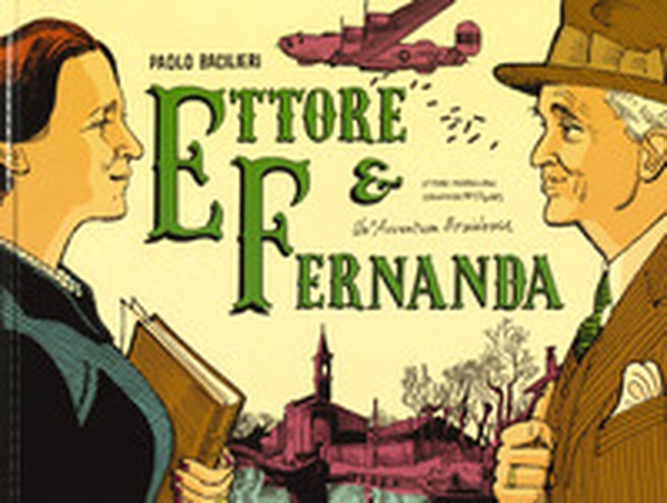 Ettore & Fernanda - Librerie.coop Ettore & Fernanda - Librerie.coop