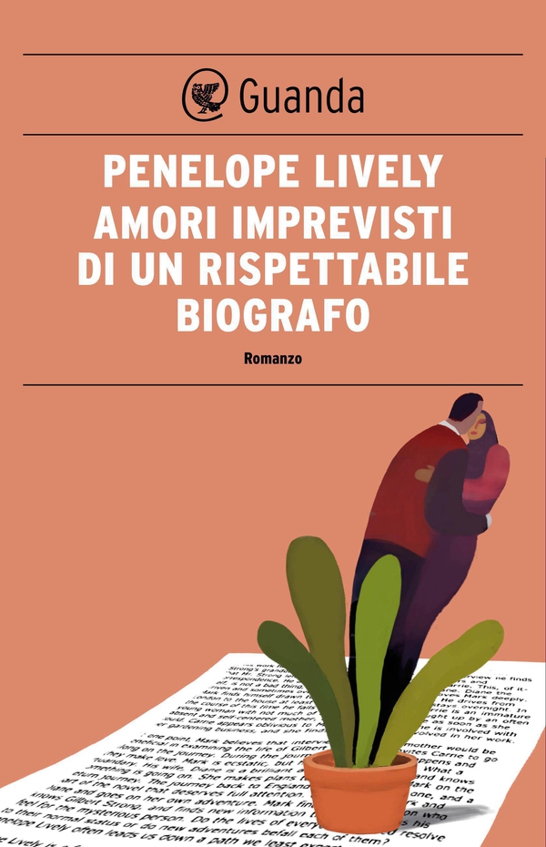 Amori imprevisti di un rispettabile biografo - Librerie.coop Amori imprevisti di un rispettabile biografo - Librerie.coop