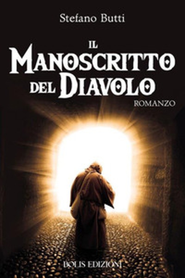 Il manoscritto del diavolo - Librerie.coop Il manoscritto del diavolo - Librerie.coop