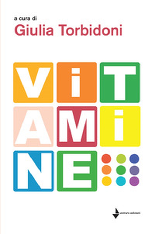 Vitamine - Librerie.coop Vitamine - Librerie.coop