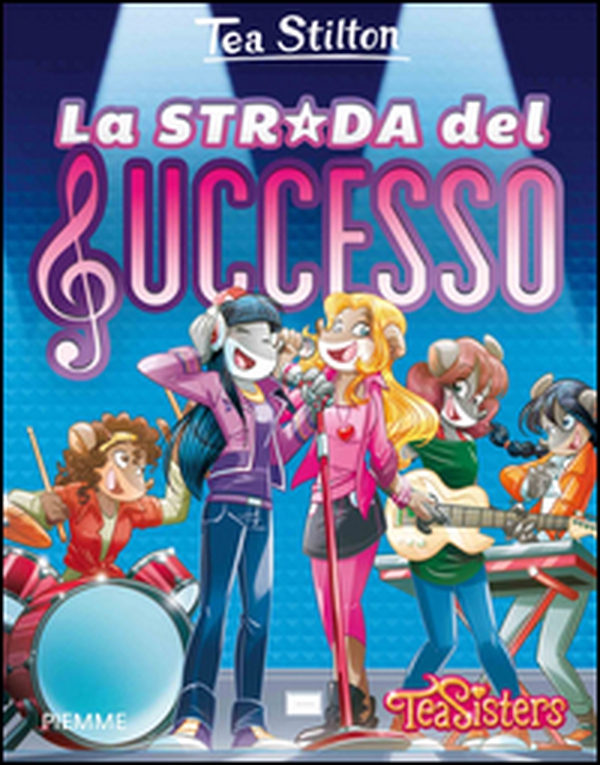 La strada del successo - Librerie.coop La strada del successo - Librerie.coop