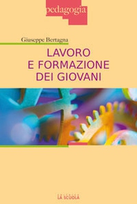 Lavoro e formazione dei giovani - Librerie.coop
