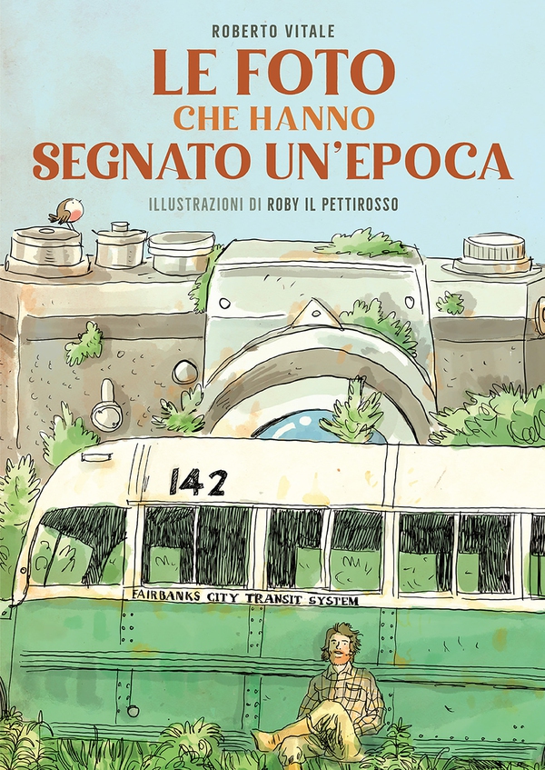 Le foto che hanno segnato un’epoca - Librerie.coop Le foto che hanno segnato un’epoca - Librerie.coop