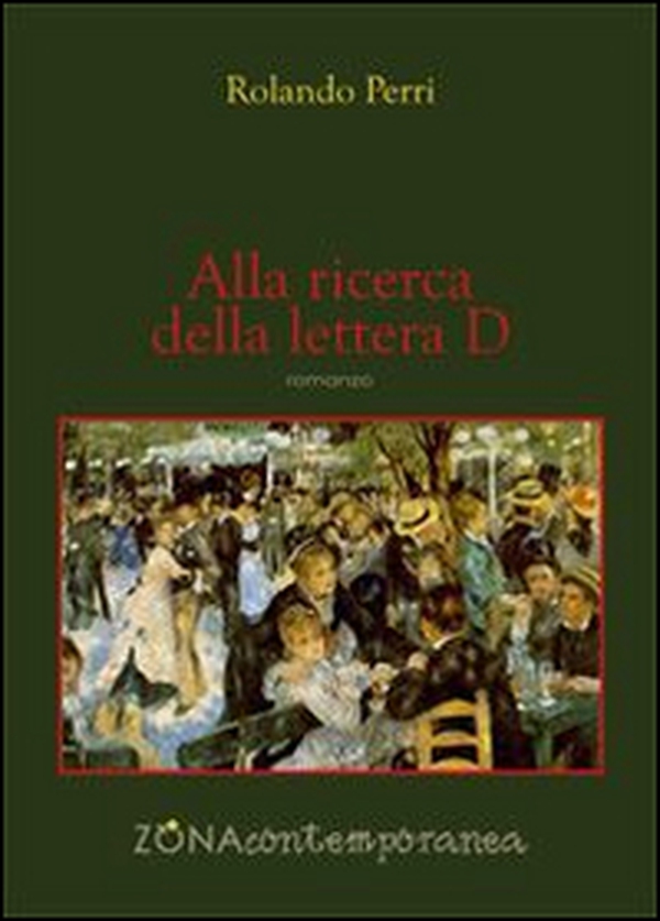 Alla ricerca della lettera D - Librerie.coop Alla ricerca della lettera D - Librerie.coop