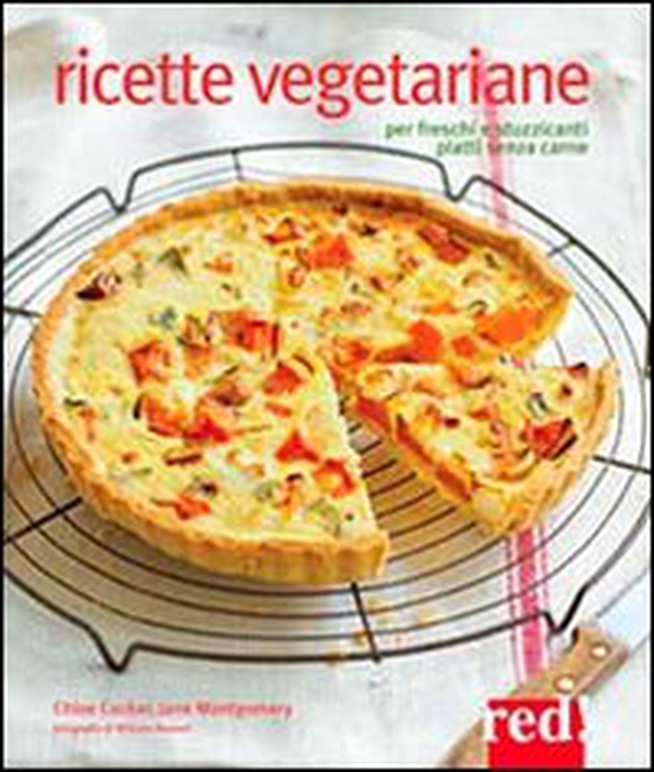 Ricette vegetariane - Librerie.coop Ricette vegetariane - Librerie.coop