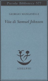 Vita di Samuel Johnson - Librerie.coop
