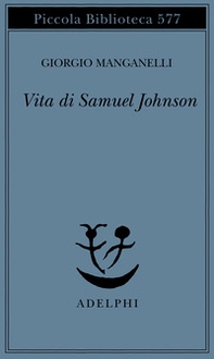 Vita di Samuel Johnson - Librerie.coop Vita di Samuel Johnson - Librerie.coop