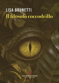 Il filosofo coccodrillo - Librerie.coop