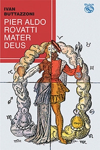 Pier Aldo Rovatti mater deus - Librerie.coop