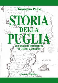 Storia della Puglia - Librerie.coop Storia della Puglia - Librerie.coop