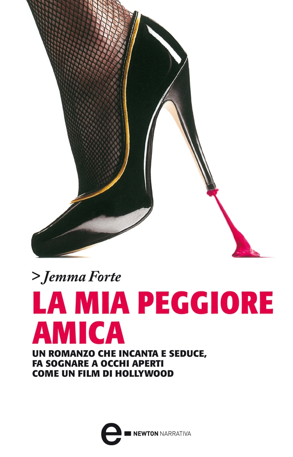 La mia peggiore amica - Librerie.coop La mia peggiore amica - Librerie.coop