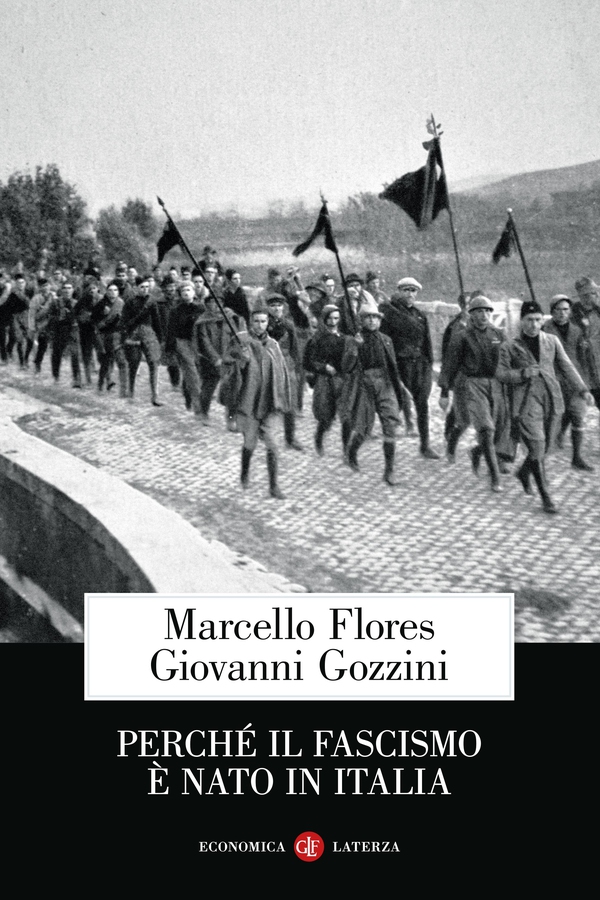 Perché il fascismo è nato in Italia - Librerie.coop Perché il fascismo è nato in Italia - Librerie.coop