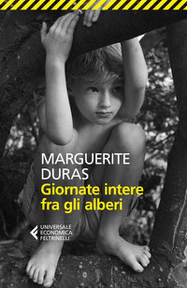 Giornate intere fra gli alberi - Librerie.coop Giornate intere fra gli alberi - Librerie.coop