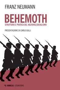 Behemoth - Librerie.coop Behemoth - Librerie.coop