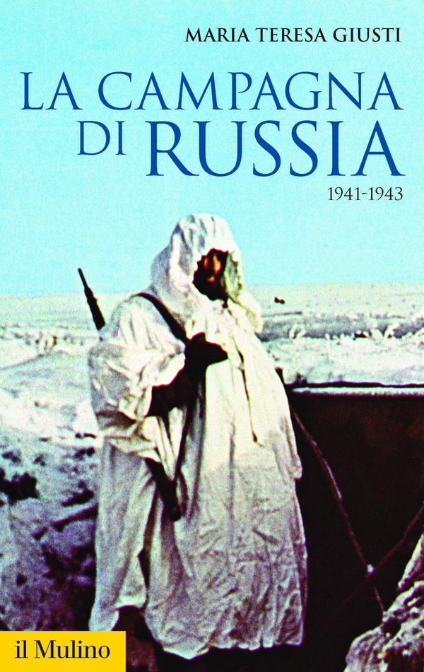 La campagna di Russia - Librerie.coop La campagna di Russia - Librerie.coop