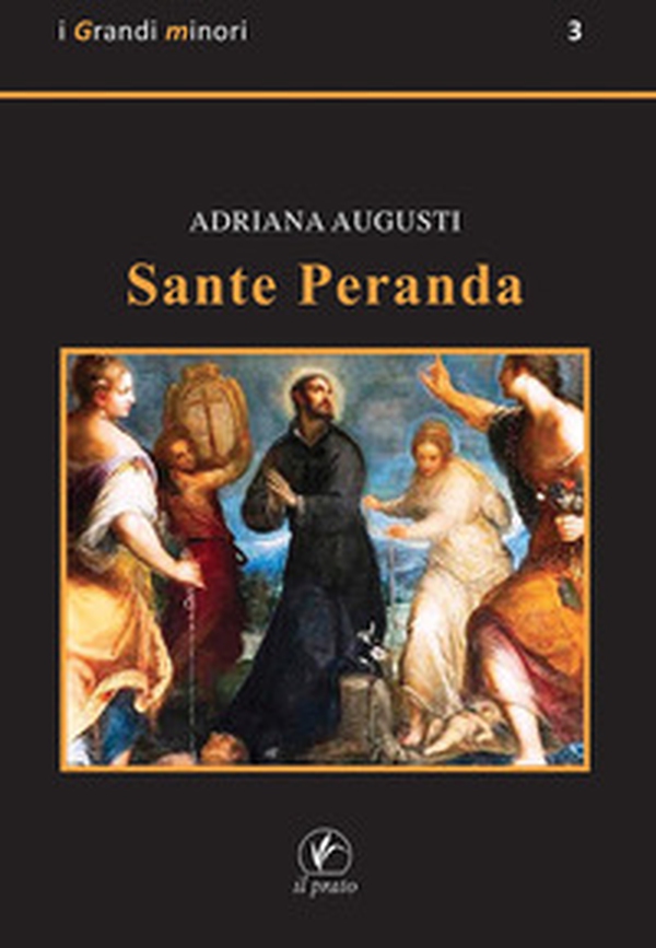 Sante Peranda - Librerie.coop Sante Peranda - Librerie.coop
