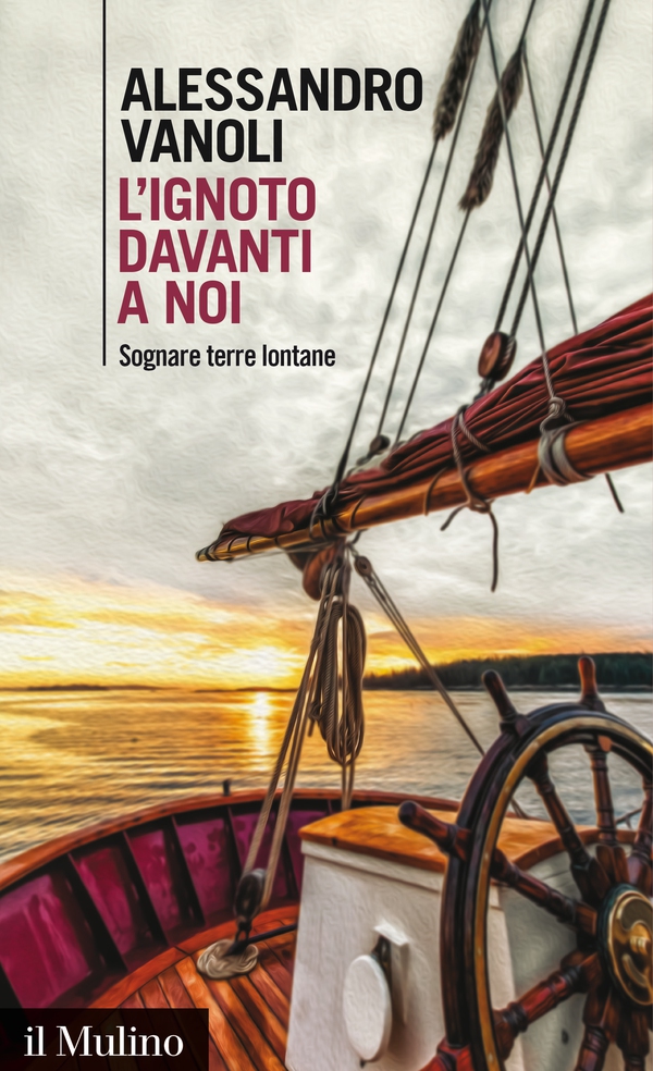 L'ignoto davanti a noi - Librerie.coop L'ignoto davanti a noi - Librerie.coop