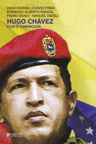 Hugo Chávez - Librerie.coop