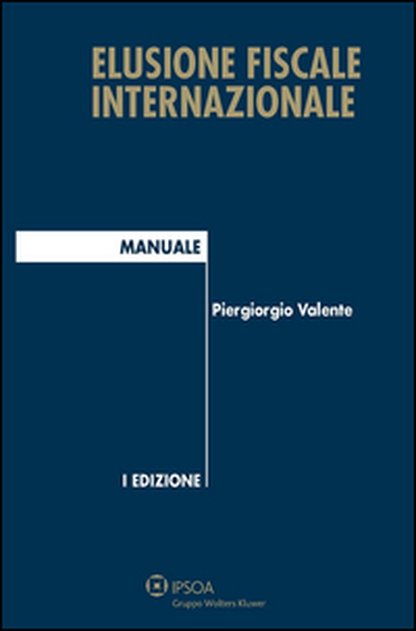 Elusione fiscale internazionale - Librerie.coop Elusione fiscale internazionale - Librerie.coop