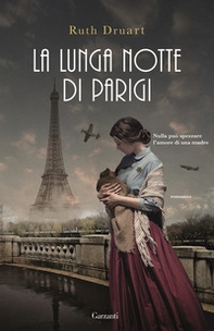 La lunga notte di Parigi - Librerie.coop La lunga notte di Parigi - Librerie.coop