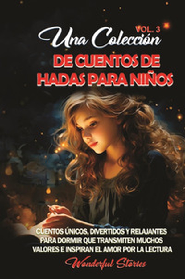 Una colección de cuentos de hadas para niños - Vol. 3 - Librerie.coop Una colección de cuentos de hadas para niños - Vol. 3 - Librerie.coop