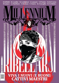 MillenniuM - Vol. 87 - Librerie.coop MillenniuM - Vol. 87 - Librerie.coop