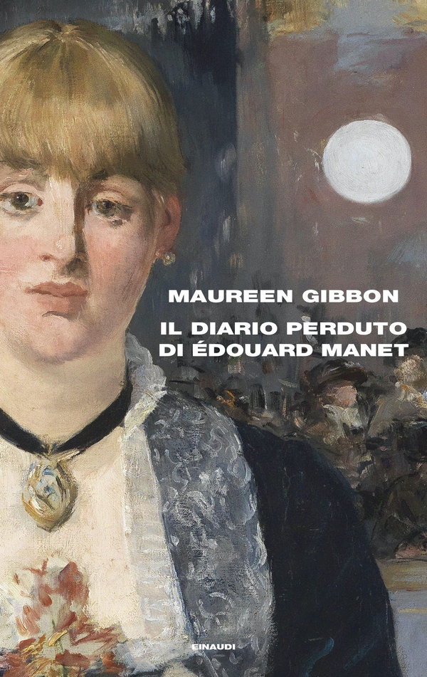 Il diario perduto di Édouard Manet - Librerie.coop Il diario perduto di Édouard Manet - Librerie.coop